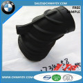 HongYue Factory supply automotive rubber air hose with OEM 13711734258E36-M52